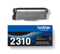 Brother TN-2310 toner negro (original)