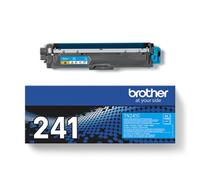 Brother TN241C toner cian