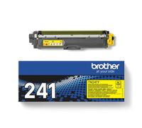 Brother TN241Y toner amarillo