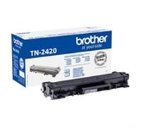 Brother TN-2420 cartucho de tóner 1 pieza(s) Original Negro