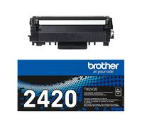 Brother TN-2420 toner negro XL (original)