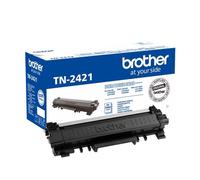 Brother TN-2421 toner negro XL (original)