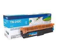 Brother TN-242C toner Cian