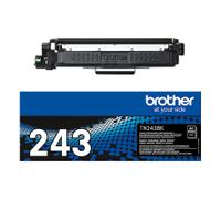 Brother TN-243BK toner negro (original)