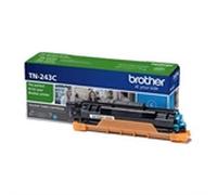 Brother TN-243C toner cian
