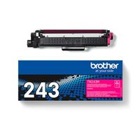 Brother TN-243M toner magenta