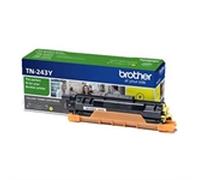 Brother TN-243Y toner amarillo