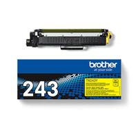 Brother TN-243Y toner amarillo