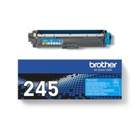 Brother TN245C toner cian XL