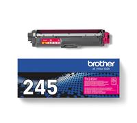 Brother 245 Tóner magenta Original TN-245M