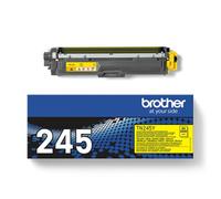 Brother TN245Y toner amarillo XL