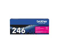 BROTHER TN-246M MAGENTA TÓNER - 2200 PÁGINAS PARA DCP-9017CDW