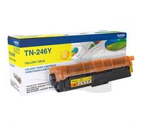 Brother TN-246Y toner amarillo XL