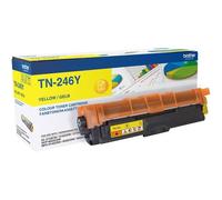 Brother TN-246Y toner amarillo XL