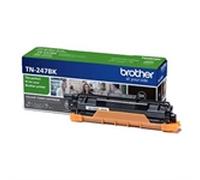 Brother TN-247BK cartucho de tóner 1 pieza(s) Original Negro