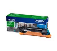 Brother TN-247C toner cian