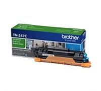 Brother TN-247C toner cian