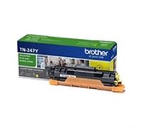 Brother TN-247Y toner amarillo