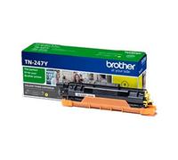 Brother TN-247Y toner amarillo
