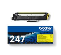 Brother TN247Y - Giallo - originale - cartuccia toner