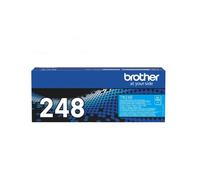 Brother TN-248C toner cian