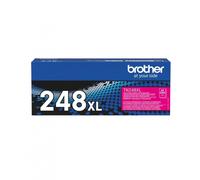 BROTHER TN-248XL TN-248XL-M MAGENTA TÓNER - 2300 PÁGINAS PARA DCP-L3515CDW