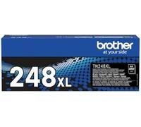 Brother tn-248xlbk cartucho de tóner 1 pieza(s) original negro