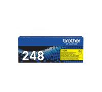 Brother TN-248Y toner amarillo