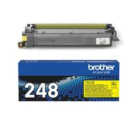 Brother TN-248Y toner amarillo