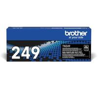 Brother tn-249bk cartucho de tóner 1 pieza(s) original negro