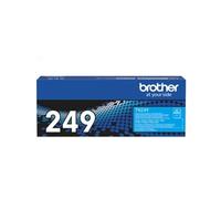 Brother TN-249C toner cian XXL