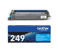 Brother TN-249C toner cian XXL (original)