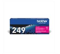 Brother TN-249M toner magenta XXL