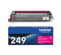 Brother TN-249M toner magenta XXL