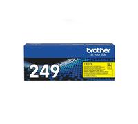 Brother TN-249Y toner amarillo XXL