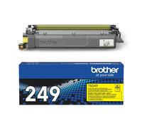Brother TN-249Y toner amarillo XXL (original)