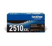 Brother TN-2510 toner negro XXL