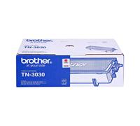 BROTHER TN-3030 TN3030 NEGRO TÓNER - 3500 PÁGINAS PARA DCP-8040