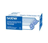 BROTHER TN-3130 NEGRO TÓNER - 3500 PAGES PARA DCP-8060