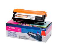 Brother TN-320M toner magenta