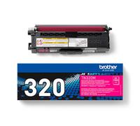Brother TN-320M toner magenta