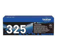 BROTHER TN-325 (TN-325BK) NEGRO TONER - 4000 PAGES | PARA DCP-9055CDN
