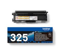 Brother TN-325BK toner negro XL