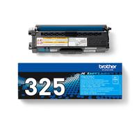 Brother TN-325C toner cian XL