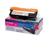 Brother TN-325M toner magenta XL