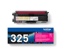 Brother TN-325M toner magenta XL