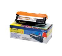 Brother TN-325Y Cartucho 3500 páginas Tóner láser amarillo y cartucho de tinta