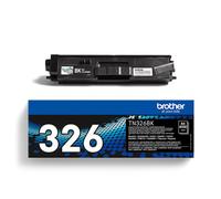 Brother TN326BK toner negro XL