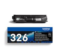 Brother TN326BK toner negro XL