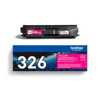 Brother TN326M toner magenta XL